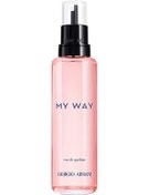Resim Giorgio Armani My Way Refill Kadın Parfüm EDP 100 ML 
