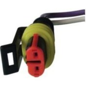 Resim Ayhan A5088 Far Soket Sis Tempra Tipo Uno 