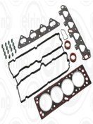 Resim ELRING 169690 Ust Takim Conta ( Opel : Astra Vectra Zafira 1995-- 1.6 16v X16xel 1606380 (wk144889) 