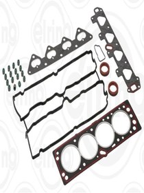 Resim ELRING 169690 Ust Takim Conta ( Opel : Astra Vectra Zafira 1995-- 1.6 16v X16xel 1606380 (wk144889) 