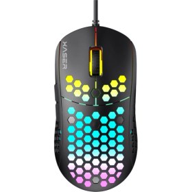 Resim Xaser MS1032 Gamıng Oyuncu Mouse 6400DPI 