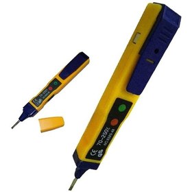 Resim Sesli Kontrol Kalemi Kablo Kontrol Kalemi 