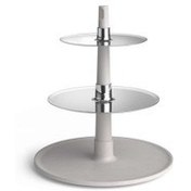 Resim Patore Kek Standı 18 cm x 23 cm x 32,7 cm Zack