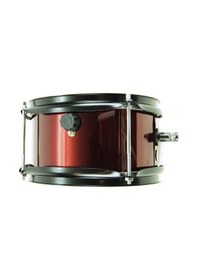 Resim Xnd33wr Çocuk Bateri Seti Bordo 