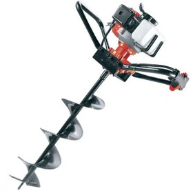 Resim Max Extra MX03D01 Benzinli Toprak Burgu Makinesi 