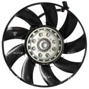 Resim Mahle Land Rover Fan Komple Range Rover 3 Vo... (l322) 4.2 05>12 Range Rover Sport I (l320) 4.2 06>10 - Ma 