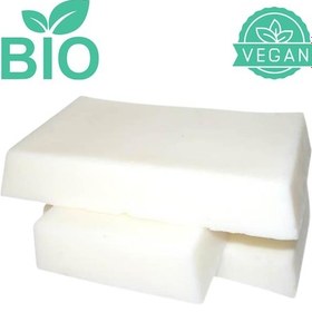 Resim Bio Parafini 5 Kg 5000 Gr Beyaz 