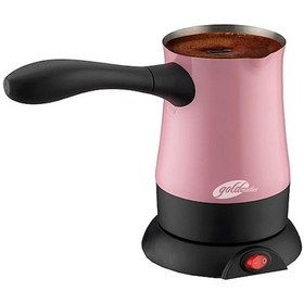 Resim Goldmaster GM-7315 Hünkar Elektrikli Cezve 