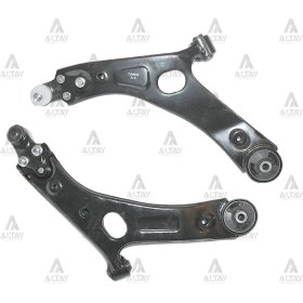 Resim Salıncak 9-35 2010-2015 / Sportage 2011-2016 Burçlu Rotilli Alt Sol 54500 2s000 