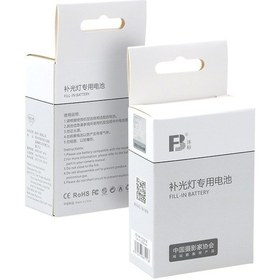 Resim TEWISE FB Sony NP-F550 2'li Led Işık Bataryası + Şarj Cihazı Seti 