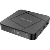 Resim Riosat R1 Android Tv Box 