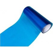 Resim 0.30cm 10mt Mavi Far Filmi / Cafı210-m 