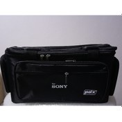 Resim Sony Nx100 Profesyonel Video Kamera Çantası Pdx 