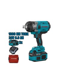 Resim Emr Catpower 4228 1800nm Somun Sıkma 