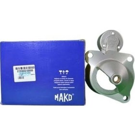 Resim Mako Massey Ferguson 135 240 Marş Pinyon Kapağı 