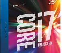 Resim Intel Skylake Core i7 6700K 4.0GHz 1151 8MB Fansız 