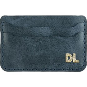 Resim Yatay Deri Kartlık Lacivert - Twgr200 Lacivert 