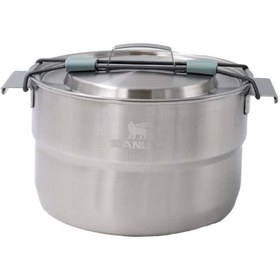 Resim Stanley Wildfare Core Full Serve 10-02479-049 Pişirme Seti 3,7 L 