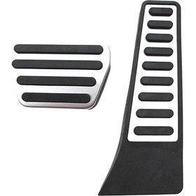 Resim Range Rover Vogue Pedal Seti 