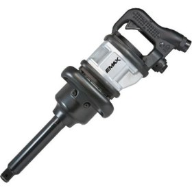 Resim Emax ET-1789 1" Uzun Şaftlı Havalı Somun Sıkma-Sökme Makinesi 