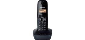 Resim Panasonic KX-TG6811 Dect Telsiz Telefon 