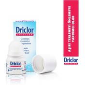 Resim Driclor Anti Perspirant 20 ml Roll On 