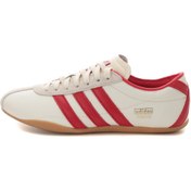 Resim adidas Tokyo Kadın Krem Spor Ayakkabı (JI3300) 
