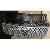 Resim Panjur Suzuki Grand Vitara 06-08 Ckm 