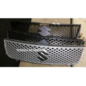 Resim Panjur Suzuki Grand Vitara 06-08 Ckm 