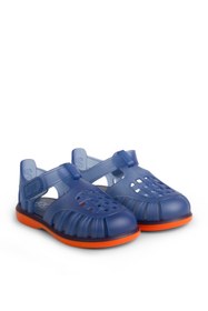 Resim Igor BB354 TOBBY BICOLOR Mavi Erkek Çocuk Sandalet 