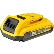 Resim Dewalt DCB183 18V-2.0Ah Li-ıon Akü 