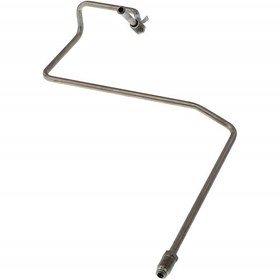 Resim AGCO Hortum - Massey Ferguson / Fendt / Valtra | ACW0163500 
