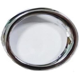 Resim 5212602070-toyota Aurıs Ön Sis Far Çerçevesi Krom Sol 12- -toy07au032 