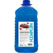 Resim Newmix 5lt Antifirizli-Şampuanlı Cam Suyu -22°c 