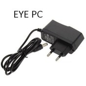 Resim Mini Uydu Adaptörü 12 Volt 1 Amper Sorunsuz Kaliteli Malzeme 