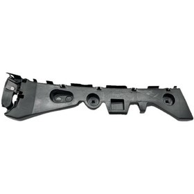 Resim Mazda Braket Tampon Mazda 3 14-16 Arka Sol - Uni-brkt-011 Lh-135167 