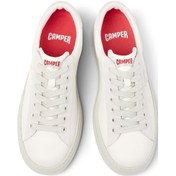 Resim Camper Runner Four Kadın Ayakkabı K201855-001 Beyaz 
