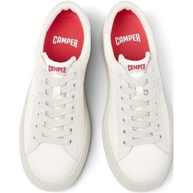 Resim Camper Runner Four Kadın Ayakkabı K201855-001 Beyaz 