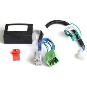 Resim Genel Markalar Honda Civic Fc5 Cam Kaldırma +ayna Katlama +sunroof Kapama Modulü 