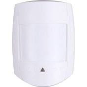 Resim Sunsky Pa-476Ch 2 Seviyeleri Ayarlanabilir Pır Hareket Sensörü Beyaz (Yurt Dışından) 