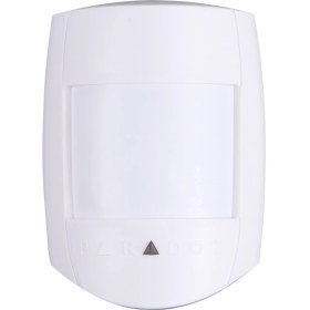 Resim Sunsky Pa-476Ch 2 Seviyeleri Ayarlanabilir Pır Hareket Sensörü Beyaz (Yurt Dışından) 