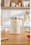 Resim Karaca Multiboil Retro Cool Touch 2200 W Kettle 