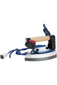 Resim Silter "SİLECTRO" ELEKTRONİK BUHARLI ÜTÜ * ANALOG - TUMLU -ST/B 250 S ÜTÜLÜ 