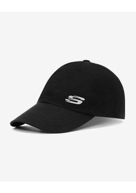 Resim Skechers M Summer Acc Cap Cap Erkek Siyah Şapka S231481-001 
