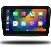 Resim Oskodi Skoda Superb Android Carplay Multimedya 2009-2014 2gb Ram + 32gb Hafıza 