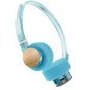 Resim FiiO EH11 Bluetooth Kulak Üstü Kulaklık - Camgöbeği 