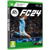 Resim EA Sports FC 24 XBox Oyun 