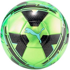 Resim Puma Cage Ball Futbol Topu 8399502 Yeşil 5 Yeşil 