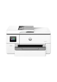 Resim HP OfficeJet Pro 9720 53N94C Renkli Mürekkep Püskürtmeli A3/A4 Yazıcı 