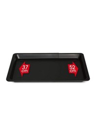 Resim Ayarlanabi Li R Fırın Tepsisi - 37cm 52cm Arası Ayarlanabilir Fırın Tepsisi 